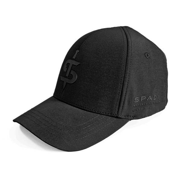 Spada Spada kabuto baseball cap
